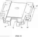 Fig. 14 - Integrated, portable sample analysis system and method