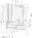 Fig. 07 - Backlight module including a fixing frame and display device comprising the same