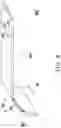 Fig. 09 - Electronic device and touch device with transmission line in bending area