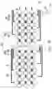 Fig. 10 - Electronic device and touch device with transmission line in bending area