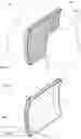 Fig. 22 - Vehicle bodywork display screen