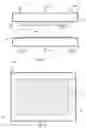 Fig. 24 - Vehicle bodywork display screen