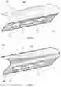 Fig. 29 - Vehicle bodywork display screen