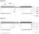 Fig. 04 - Liquid chip for electron microscope including electrode