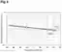 Fig. 10 - Electron multiplier having resistance value variation suppression and stablization