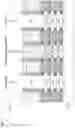 Fig. 08 - Single diffusion break isolation for gate-all-around field-effect transistor devices