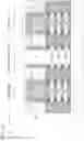 Fig. 10 - Single diffusion break isolation for gate-all-around field-effect transistor devices