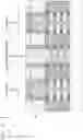 Fig. 14 - Single diffusion break isolation for gate-all-around field-effect transistor devices