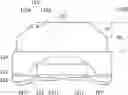 Fig. 01 - Light emitting device including light emitting unit arranged in a tube