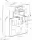 Fig. 01 - Speaker systems with polyplanar, nested, folded horns