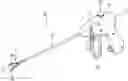 Fig. 01 - ARTICULATION ASSEMBLIES FOR USE WITH ENDOSCOPIC SURGICAL INSTRUMENTS