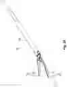 Fig. 12 - ARTICULATION ASSEMBLIES FOR USE WITH ENDOSCOPIC SURGICAL INSTRUMENTS
