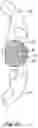 Fig. 21 - ARTICULATION ASSEMBLIES FOR USE WITH ENDOSCOPIC SURGICAL INSTRUMENTS