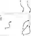 Fig. 08 - PHYSICAL THERAPY DEVICE AND METHOD FOR STRETCHING MUSCLES IN THE FOOT