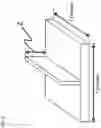 Fig. 07 - Prepreg laminate, method for manufacturing fiber-reinforced plastic using prepreg laminate, and fiber-reinforced plastic