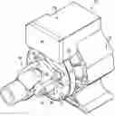 Fig. 01 - Retro-fittable vehicle lock