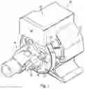 Fig. 02 - Retro-fittable vehicle lock