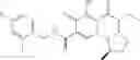 Fig. 152 - Polycyclic carbamoylpyridone derivative