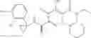 Fig. 89 - Polycyclic carbamoylpyridone derivative