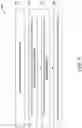 Fig. 05 - TAPE STRIP STACK
