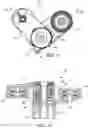 Fig. 08 - ACCESSORY DRIVE FOR AN INTERNAL COMBUSTION ENGINE OF A MOTOR VEHICLE