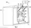 Fig. 02 - Lighting unit mounting assembly and method