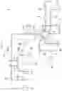 Fig. 08 - Liquid chromatograph including passage switch valve