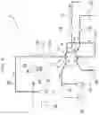 Fig. 09 - Liquid chromatograph including passage switch valve
