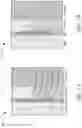 Fig. 08 - Systems and methods for analyzing casing bonding in a well using ultrasound velocity filtering