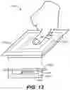 Fig. 08 - Operating a fingerprint sensor comprised of ultrasonic transducers