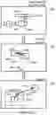 Fig. 40 - Image-based action detection using contour dilation