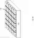 Fig. 11 - Methods of making a radiation detector