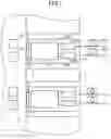 Fig. 02 - Printed circuit board, optical module, and optical transmission equipment