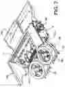 Fig. 09 - Weed seed destruction with replaceable stator components
