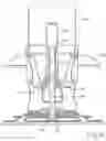 Fig. 09 - ROTATABLE LOCKING COVER FOR A HANGING BIRD FEEDER