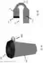 Fig. 07 - Irreversibly Attachable Drinking Straws and Methods of Use Thereof