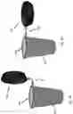 Fig. 08 - Irreversibly Attachable Drinking Straws and Methods of Use Thereof