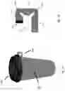 Fig. 09 - Irreversibly Attachable Drinking Straws and Methods of Use Thereof