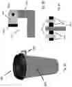 Fig. 11 - Irreversibly Attachable Drinking Straws and Methods of Use Thereof