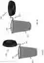 Fig. 12 - Irreversibly Attachable Drinking Straws and Methods of Use Thereof