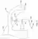 Fig. 18 - Tissue acquisition helix device