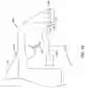 Fig. 19 - Tissue acquisition helix device