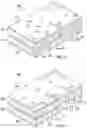 Fig. 04 - DRESSING PROVIDING APERTURES WITH MULTIPLE ORIFICE SIZES FOR NEGATIVE-PRESSURE THERAPY