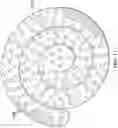 Fig. 08 - DRESSING PROVIDING APERTURES WITH MULTIPLE ORIFICE SIZES FOR NEGATIVE-PRESSURE THERAPY