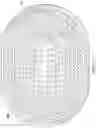Fig. 12 - DRESSING PROVIDING APERTURES WITH MULTIPLE ORIFICE SIZES FOR NEGATIVE-PRESSURE THERAPY