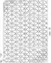 Fig. 16 - DRESSING PROVIDING APERTURES WITH MULTIPLE ORIFICE SIZES FOR NEGATIVE-PRESSURE THERAPY