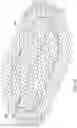 Fig. 19 - DRESSING PROVIDING APERTURES WITH MULTIPLE ORIFICE SIZES FOR NEGATIVE-PRESSURE THERAPY