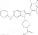 Fig. 167 - Substituted aminopurine compounds, compositions thereof, and methods of treatment therewith