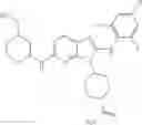 Fig. 554 - Substituted aminopurine compounds, compositions thereof, and methods of treatment therewith