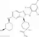 Fig. 735 - Substituted aminopurine compounds, compositions thereof, and methods of treatment therewith